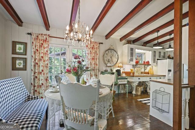 495 Bouldercrest Drive SW, Marietta, GA 30064