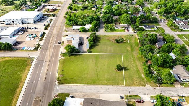 Lot 2 West Shell Avenue, Temple, TX 76501