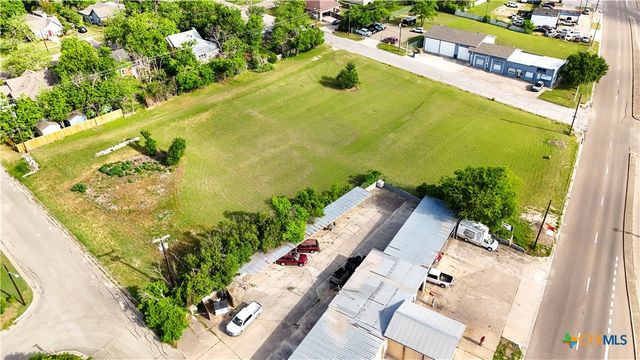 Lot 2 West Shell Avenue, Temple, TX 76501