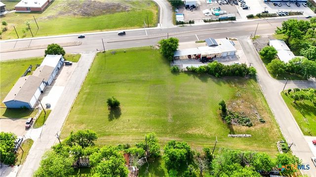 Lot 2 West Shell Avenue, Temple, TX 76501