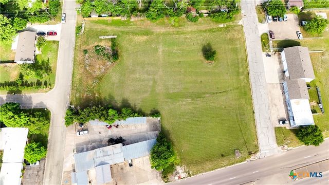 Lot 2 West Shell Avenue, Temple, TX 76501
