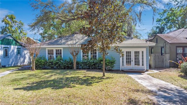 1610 E JEFFERSON STREET, Orlando, FL 32803