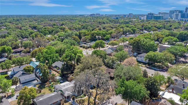 1610 E JEFFERSON STREET, Orlando, FL 32803