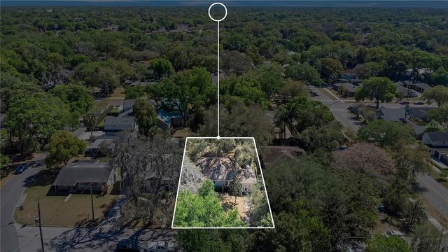 1610 E JEFFERSON STREET, Orlando, FL 32803