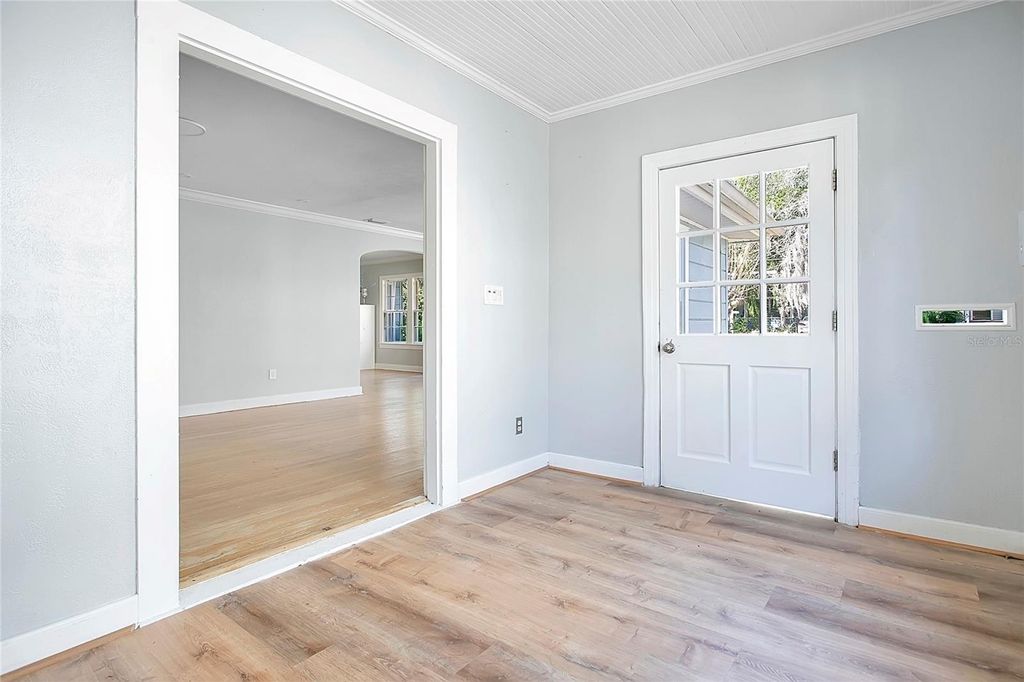 Image 4 of property listing at 1610 E JEFFERSON STREET, Orlando, FL 32803