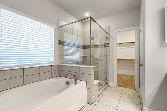 1113 Granger Drive, Mckinney, TX 75071
