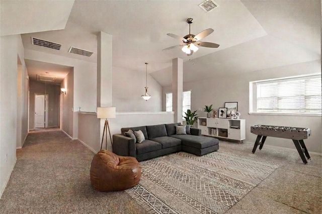 1113 Granger Drive, Mckinney, TX 75071