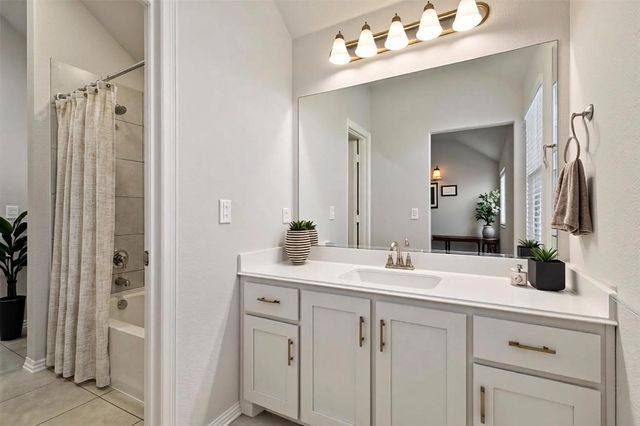1113 Granger Drive, Mckinney, TX 75071