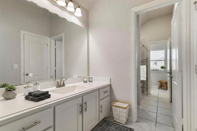 1113 Granger Drive, Mckinney, TX 75071