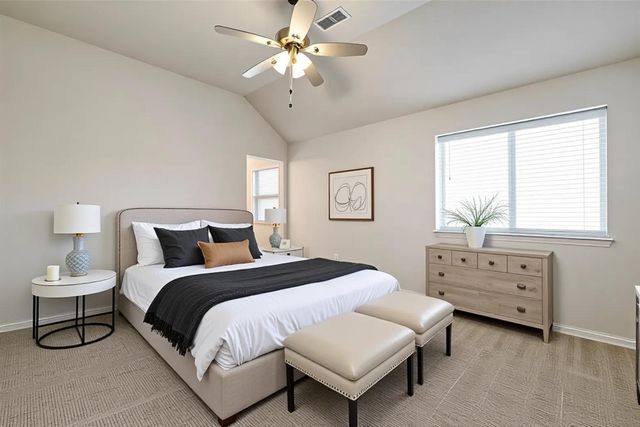 1113 Granger Drive, Mckinney, TX 75071
