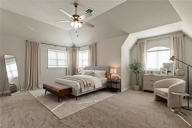 1113 Granger Drive, Mckinney, TX 75071