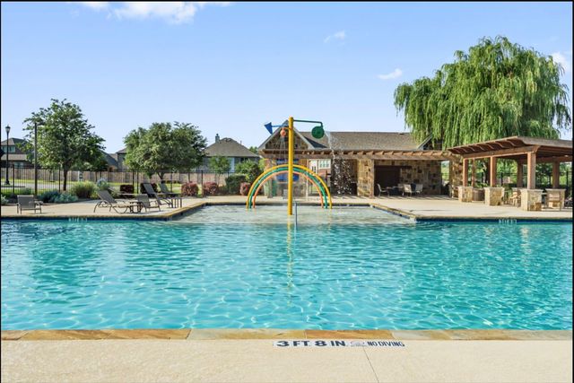 1113 Granger Drive, Mckinney, TX 75071