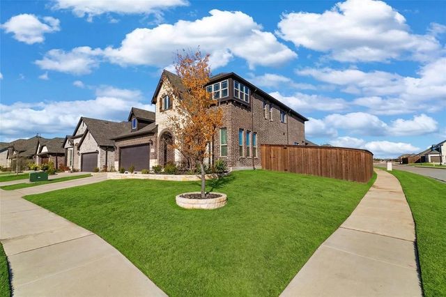 1113 Granger Drive, Mckinney, TX 75071