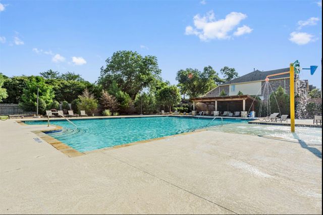 1113 Granger Drive, Mckinney, TX 75071