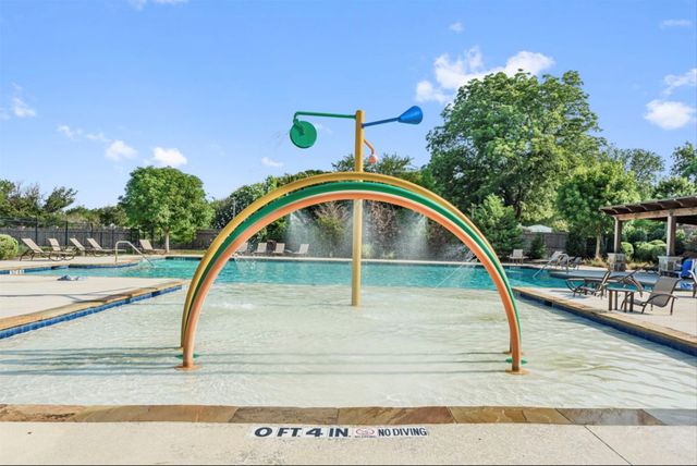 1113 Granger Drive, Mckinney, TX 75071
