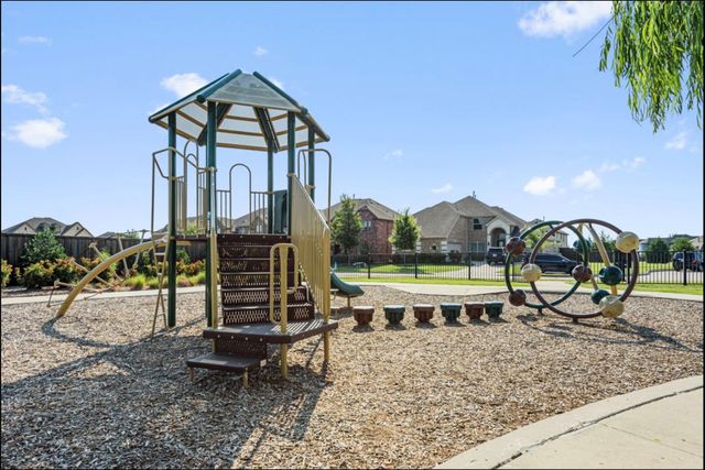1113 Granger Drive, Mckinney, TX 75071