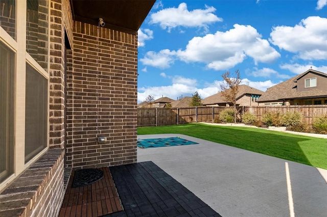 1113 Granger Drive, Mckinney, TX 75071