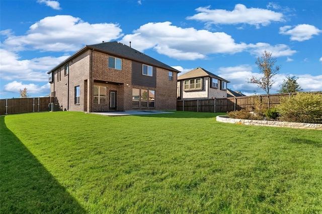 1113 Granger Drive, Mckinney, TX 75071