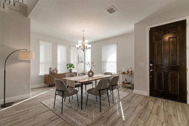 1113 Granger Drive, Mckinney, TX 75071