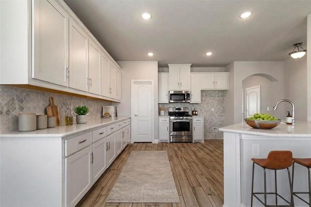 1113 Granger Drive, Mckinney, TX 75071