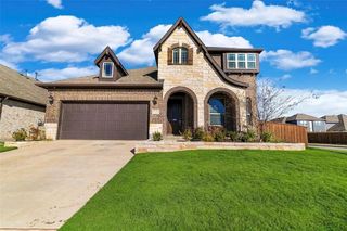 1113 Granger Drive, Mckinney, TX 75071