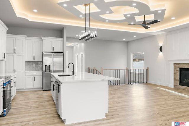 9430 Wilderness Sky Drive, Lincoln, NE 68516