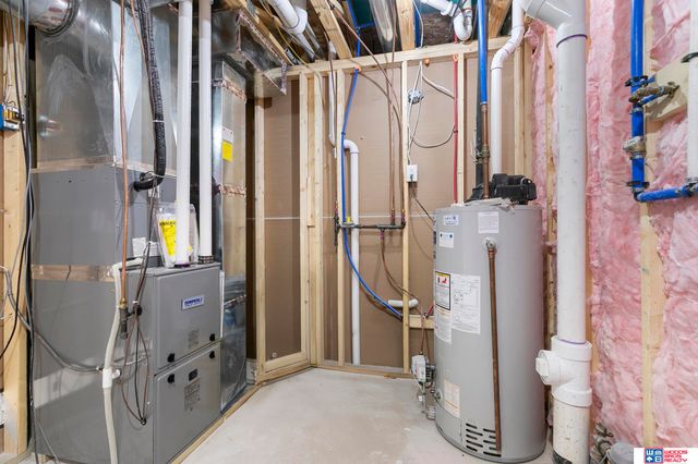 9430 Wilderness Sky Drive, Lincoln, NE 68516