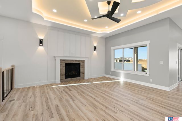 9430 Wilderness Sky Drive, Lincoln, NE 68516