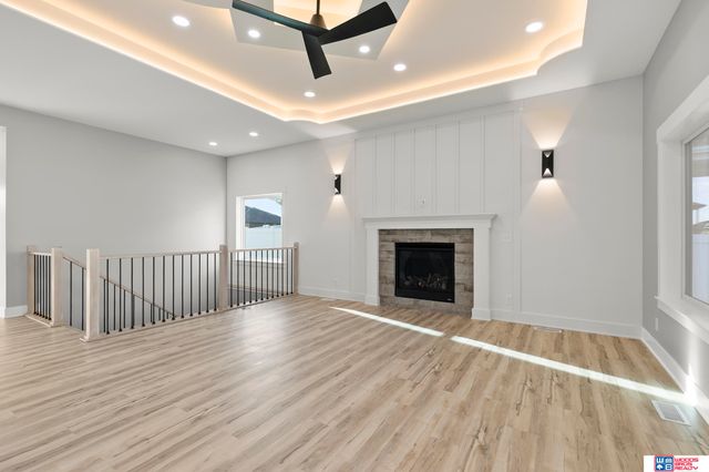 9430 Wilderness Sky Drive, Lincoln, NE 68516