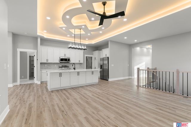 9430 Wilderness Sky Drive, Lincoln, NE 68516