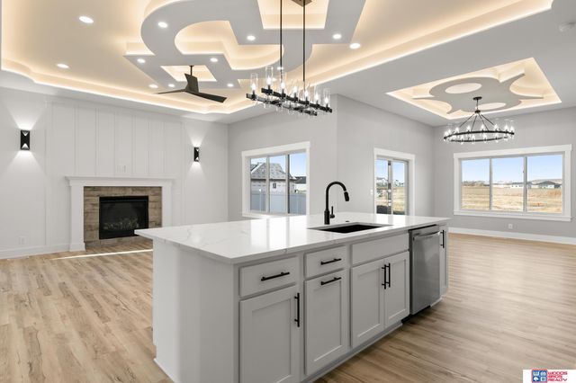 9430 Wilderness Sky Drive, Lincoln, NE 68516