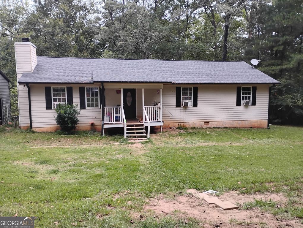 249 Parr Farm Road, Covington, GA 30016 — photo 2