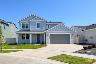 5968 W Snow Currant St, Meridian, ID 83646