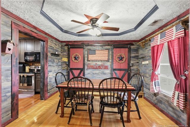 949 Adcox Road, Raeford, NC 28376