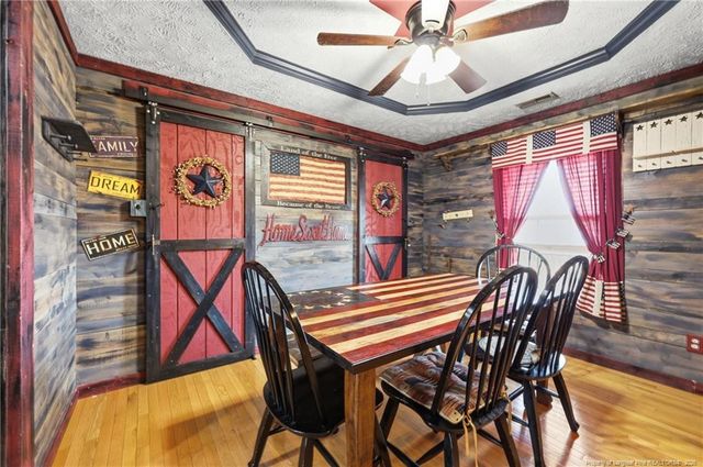 949 Adcox Road, Raeford, NC 28376