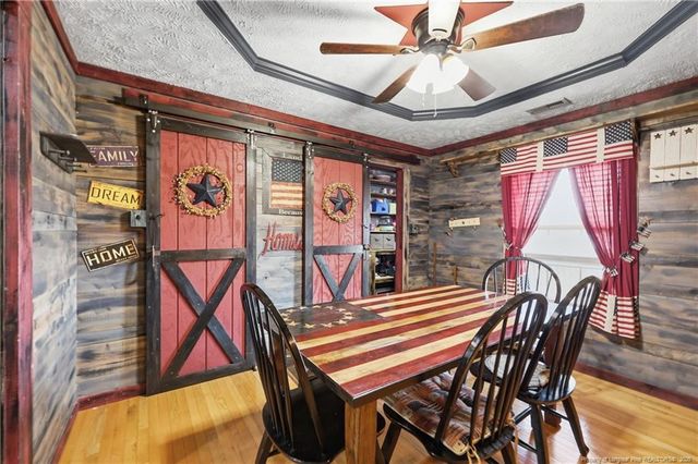 949 Adcox Road, Raeford, NC 28376