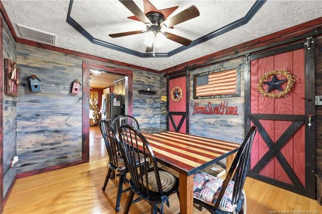 949 Adcox Road, Raeford, NC 28376