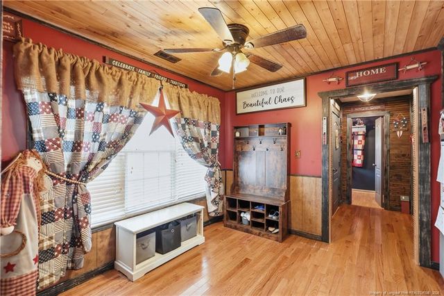 949 Adcox Road, Raeford, NC 28376