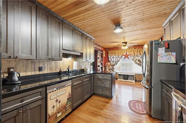 949 Adcox Road, Raeford, NC 28376