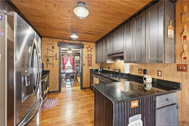 949 Adcox Road, Raeford, NC 28376