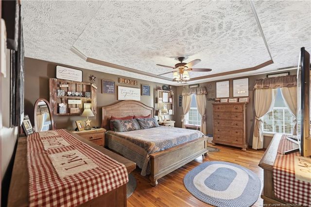 949 Adcox Road, Raeford, NC 28376