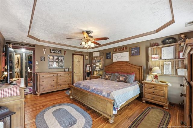 949 Adcox Road, Raeford, NC 28376