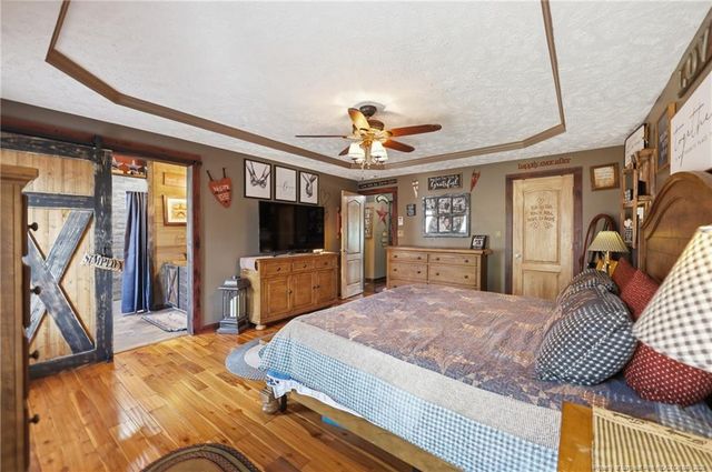 949 Adcox Road, Raeford, NC 28376