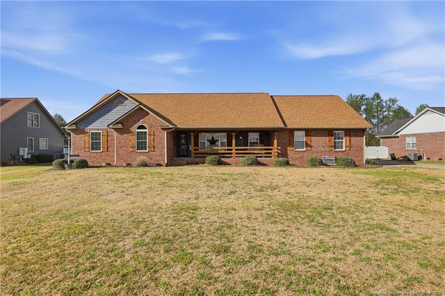 949 Adcox Road, Raeford, NC 28376