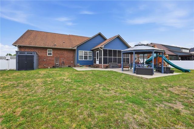 949 Adcox Road, Raeford, NC 28376
