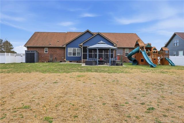 949 Adcox Road, Raeford, NC 28376