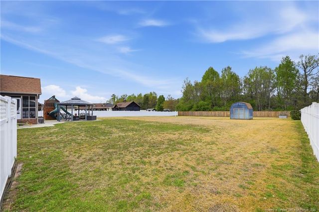 949 Adcox Road, Raeford, NC 28376
