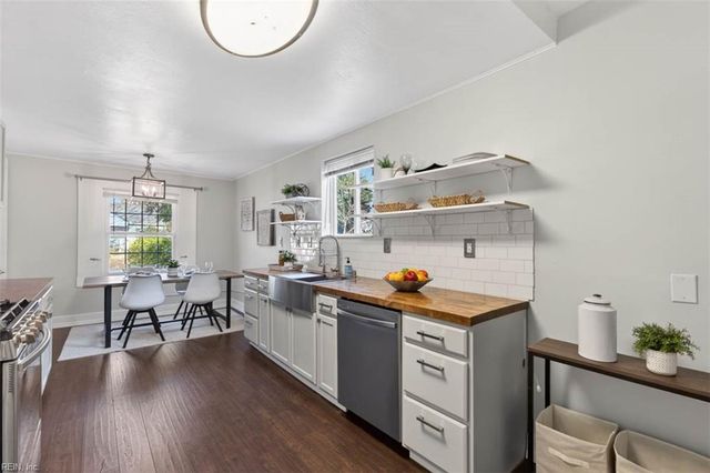 173 Swanson RD, Norfolk, VA 23503