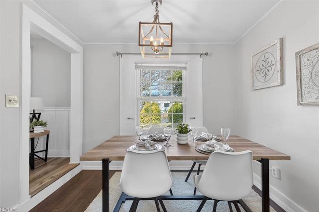 173 Swanson RD, Norfolk, VA 23503