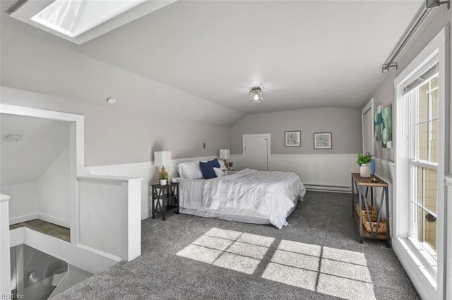 173 Swanson RD, Norfolk, VA 23503